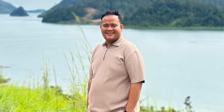 PSU Pasaman Aman dan Bermartabat, Ketua Milenial SASUAI Ulul Azmi Sampaikan Apresiasi 