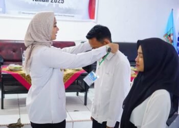 Pelatihan Keterampilan Kerja Solusi Nyata Menekan Angka Pengangguran