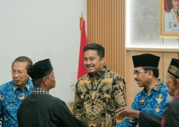 Inovasi di Tengah Tantangan: Sumbar Luncurkan Nagari Creative Hub untuk UMKM