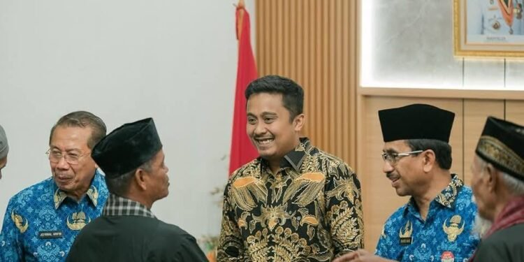 Inovasi di Tengah Tantangan: Sumbar Luncurkan Nagari Creative Hub untuk UMKM
