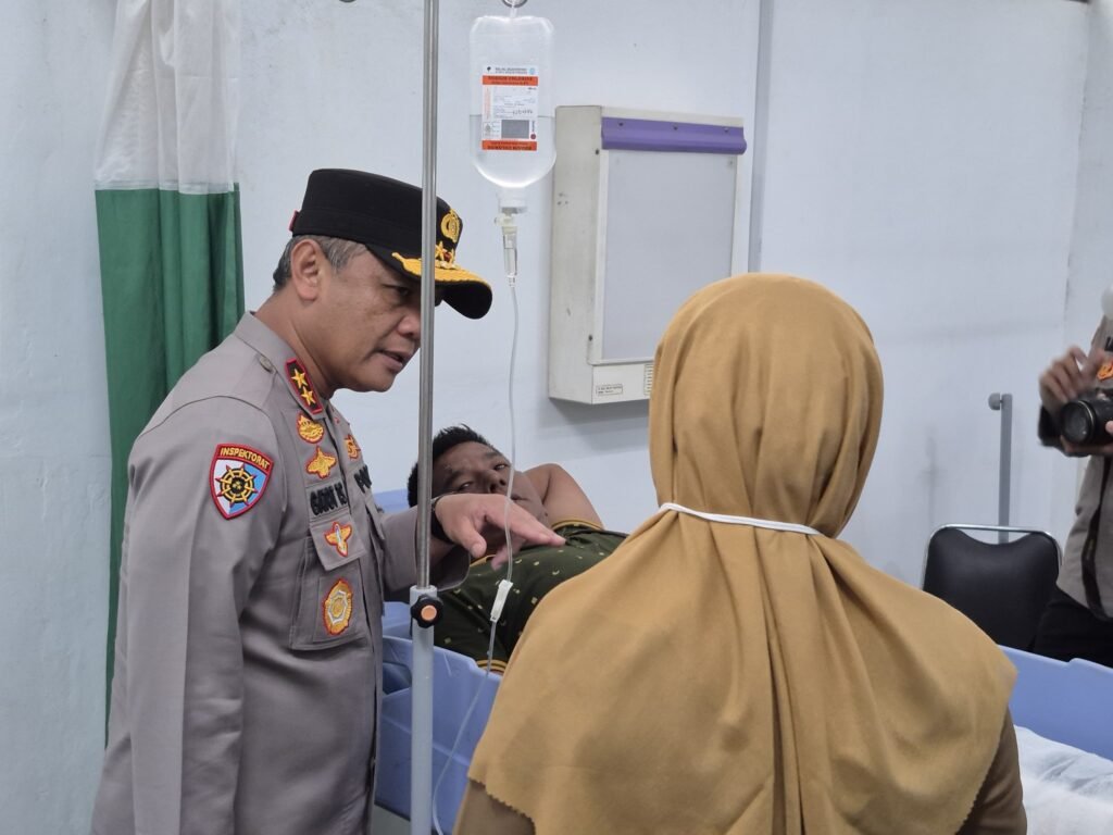 Kapolda Sumbar