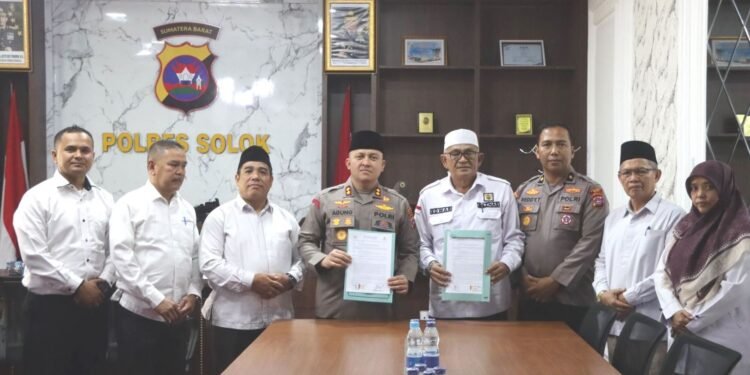 Kesepakatan Kerjasama