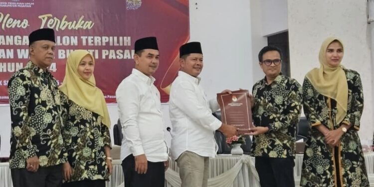 KPU Pasaman