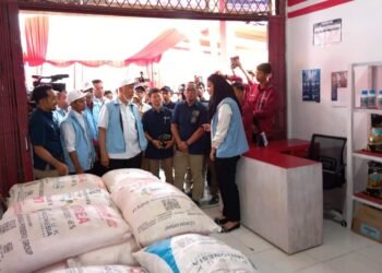 Koperasi Merah Putih