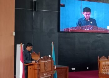 Sidang Paripurna