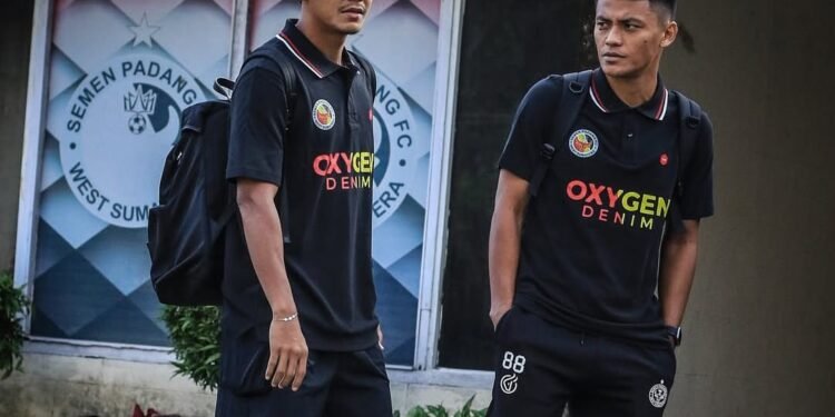 Semen Padang FC Lega, Sanksi FIFA Dicabut Menjelang Super League 2025/2026