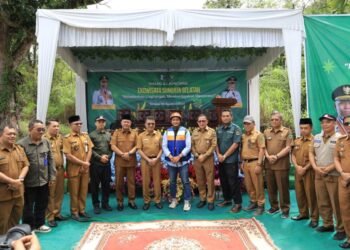 Ekowisata Sundata Selatan