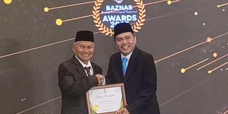 Penghargaan Baznas Awards