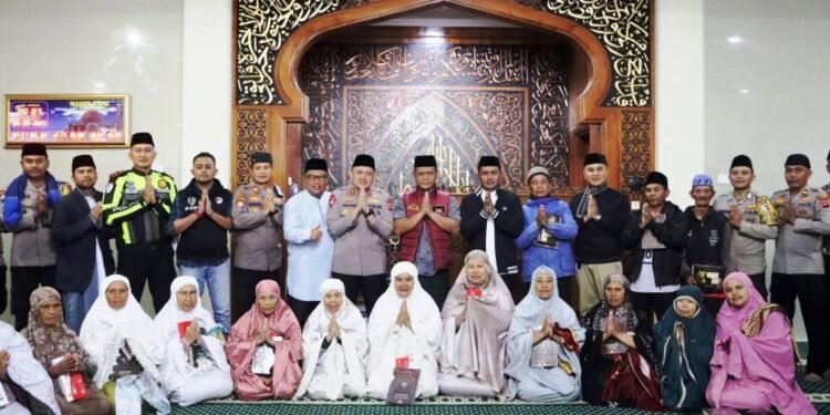 Gerakan Subuh Berjamaah