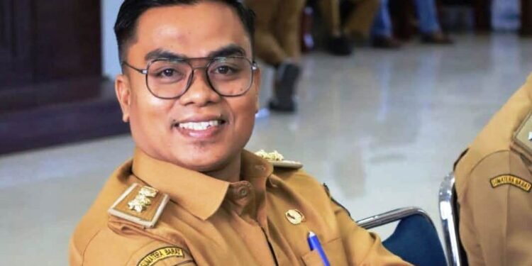 Wali Nagari Panti Selatan