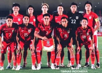 Timnas Indonesia U23