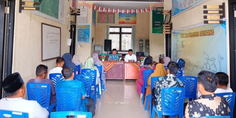 Pemnag Simpang Utara