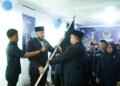 Dilantik Ketua DPW NasDem Sumbar Fadly Amran, NasDem Kota Solok Dibawah Kepemimpinan Rudi Horizon Kobarkan Optimisme Menuju Kejayaan