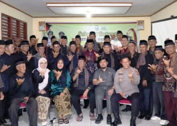 Disparbud Solok Gelar FGD Bersama Pemangku Adat di Tanjung Bingkung