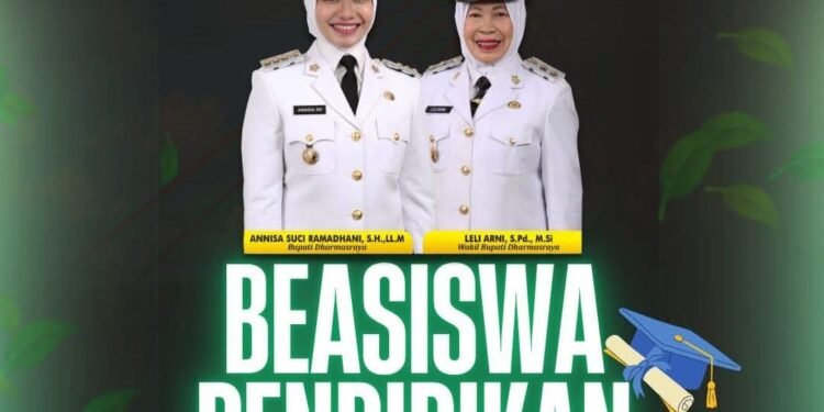 Beasiswa