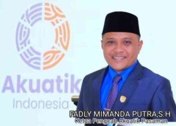 Fadly Mimanda Putra