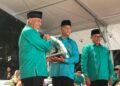 MTQN ke-XLI Tingkat Provinsi Dibuka Dalam Balutan Duka Sumbar di Kota Bukittinggi