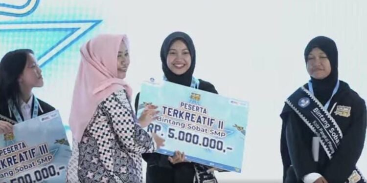 Juara Nasional