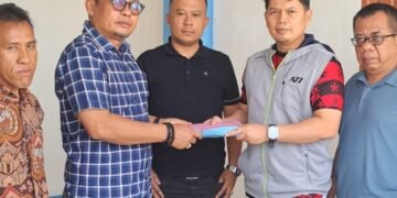 KONI Kota Solok Lakukan Suksesi Jelang Porprov Sumbar XVI, Rudi Horizon Kembali Maju Sebagai Calon Ketua Umum