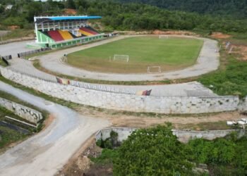 Stadion