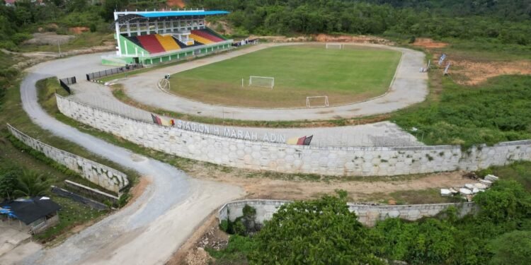 Stadion