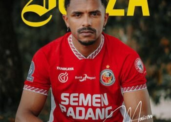 Maicon Souza