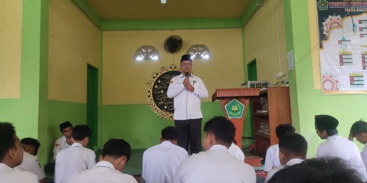 Pesantren
