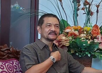Fenomena Baru Kawasan Wisata Alahan Panjang Yang Merisaukan