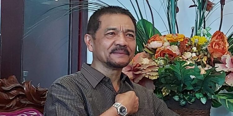 Fenomena Baru Kawasan Wisata Alahan Panjang Yang Merisaukan