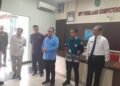 Bupati Eka Putra Dorong Peserta Assessment JPT Tunjukkan Kompetensi Terbaik