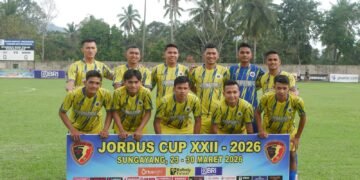Jordus Cup