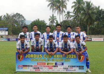 Jordus Cup