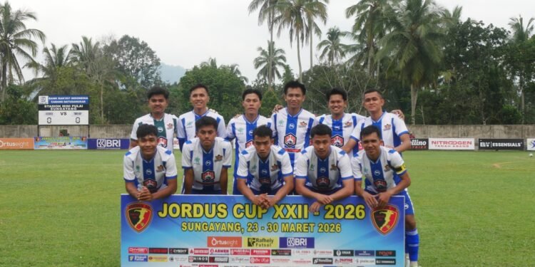 Jordus Cup