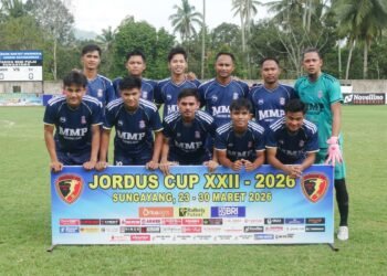 Jordus Cup
