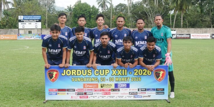 Jordus Cup