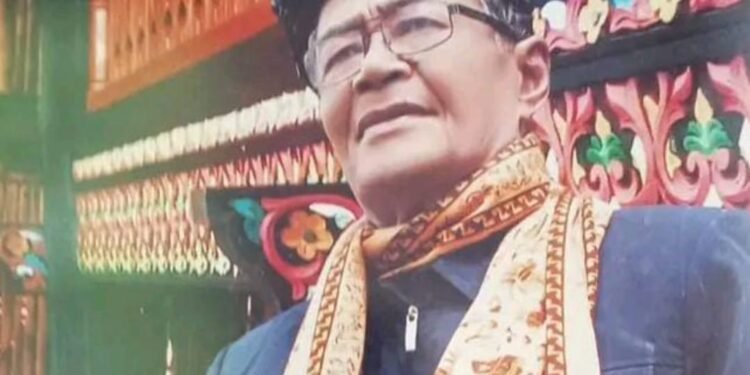 Yus Datuak Parpatiah