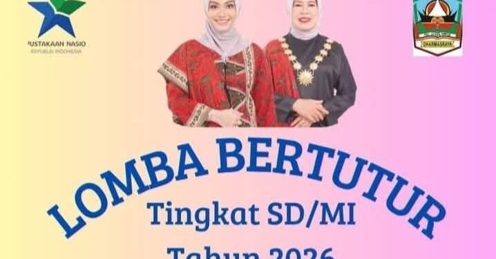 Lomba bertutur