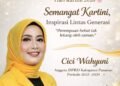 Cici Wahyuni