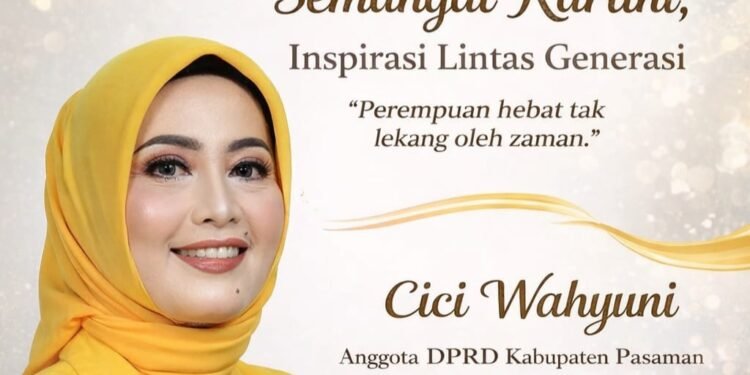 Cici Wahyuni