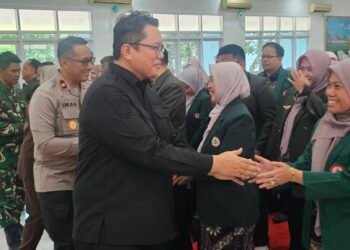 IDI Tanah Datar