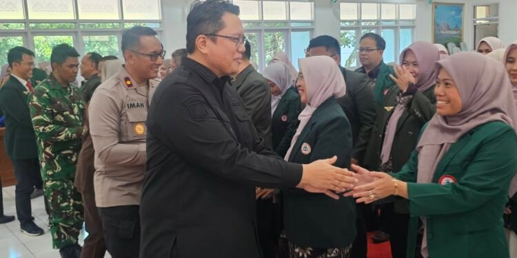 IDI Tanah Datar