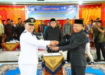 Sertijab