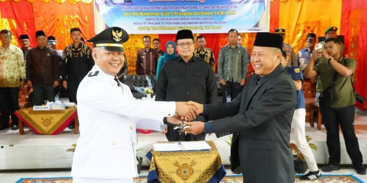 Sertijab