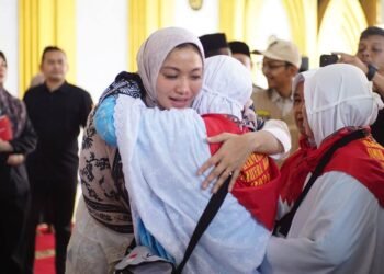 Lepas Haji