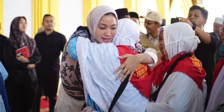Lepas Haji