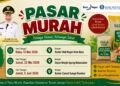 Pasar Murah