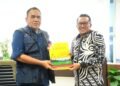 Bupati Tanah Datar