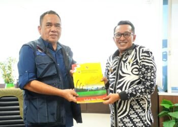 Bupati Tanah Datar