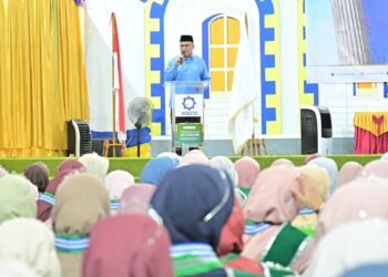 Wisuda Tahfiz