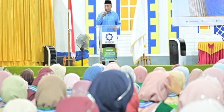 Wisuda Tahfiz